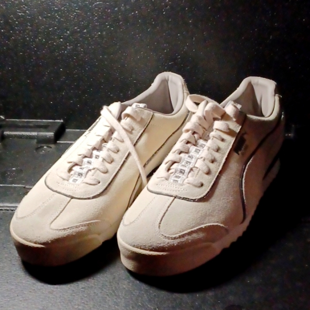 Puma shoes